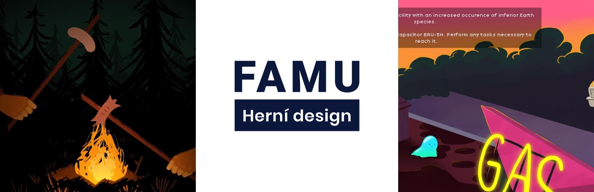 Jak vypadá studium herního designu na vysoké škole?