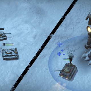 Cold Engines