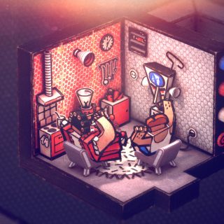 Phonopolis