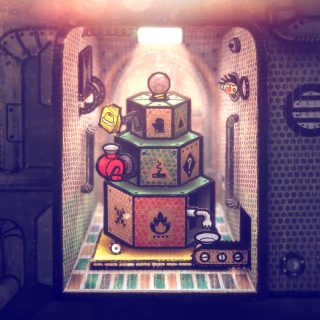 Phonopolis