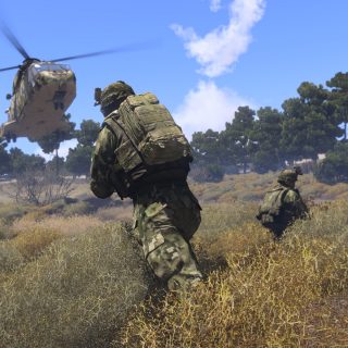 Arma 3