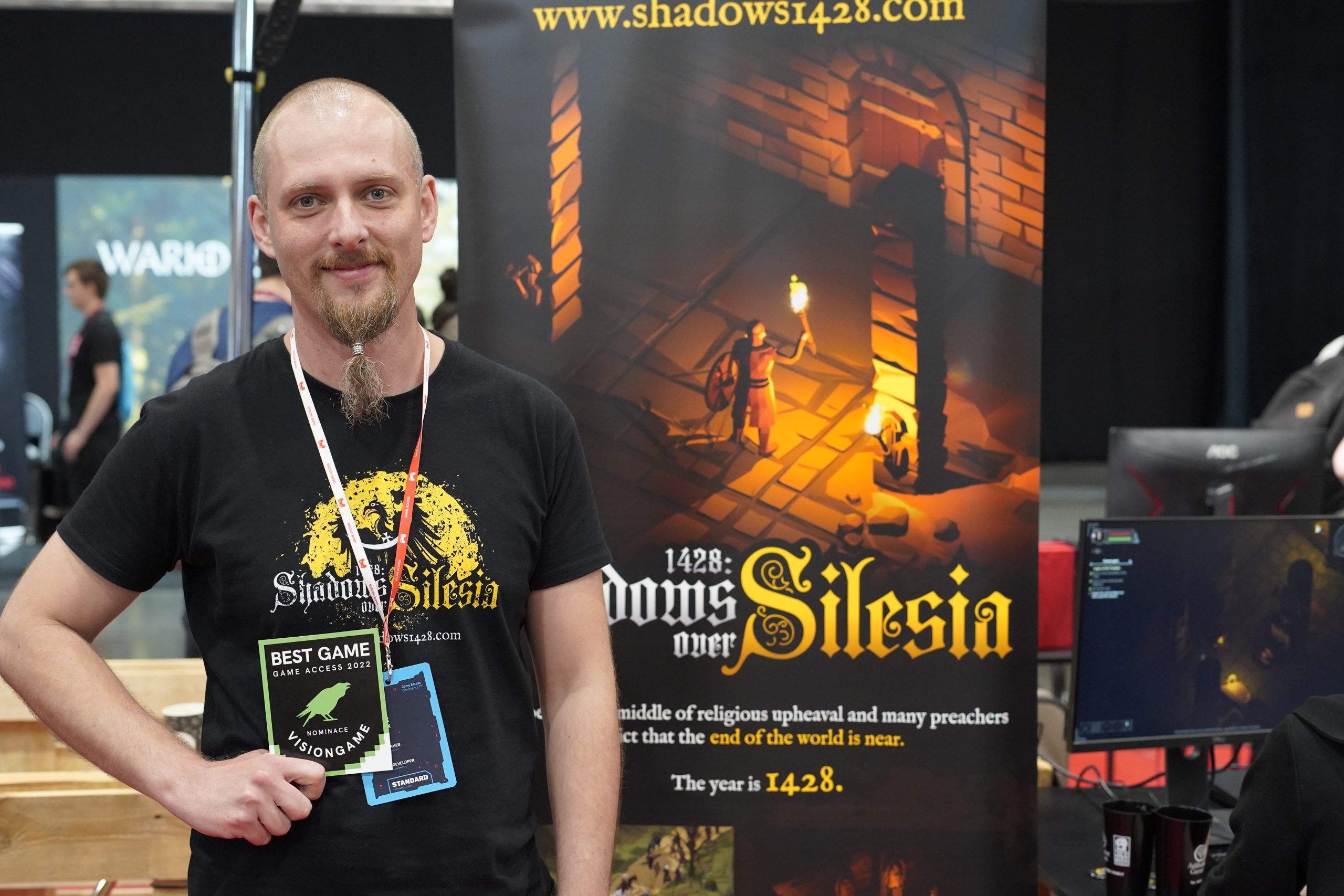 1428: Shadows over Silesia