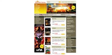 IDEA Games (Independent Developers Association)