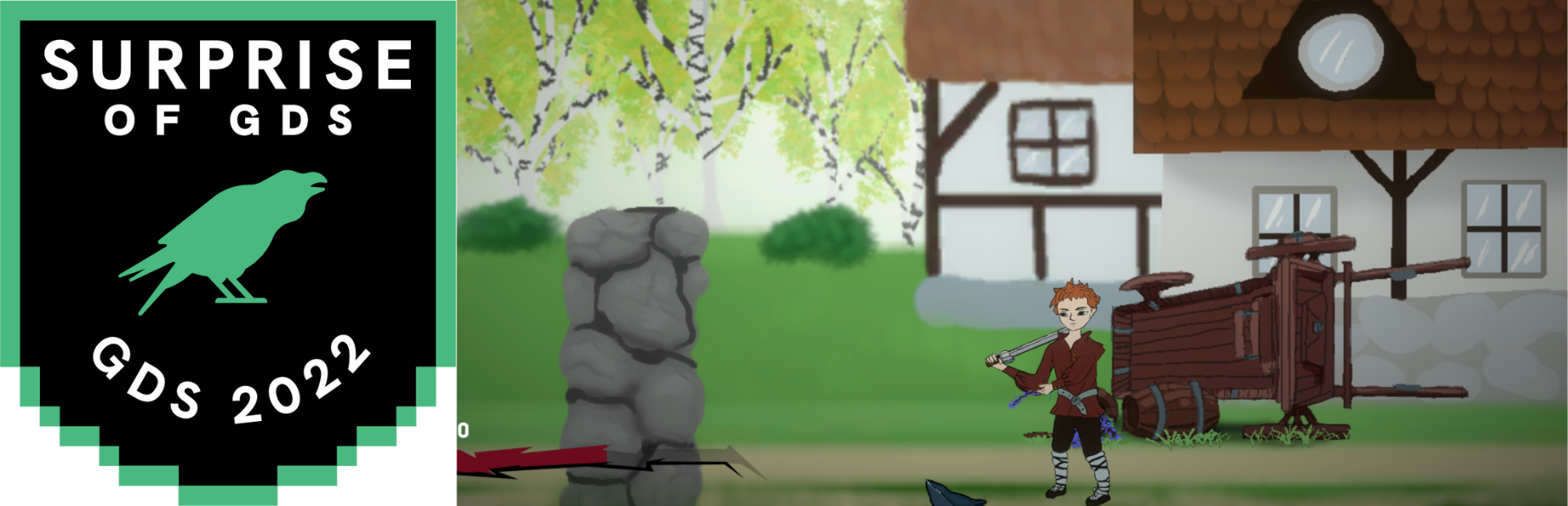 Kletba Vlčího Moru