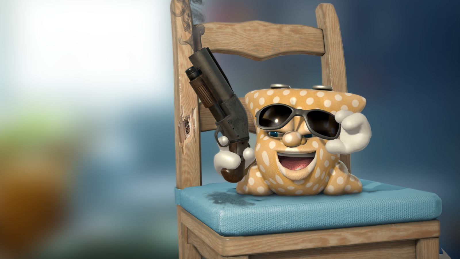 Bulánci 2 vyjdou v předběžném přístupu v listopadu tohoto roku!