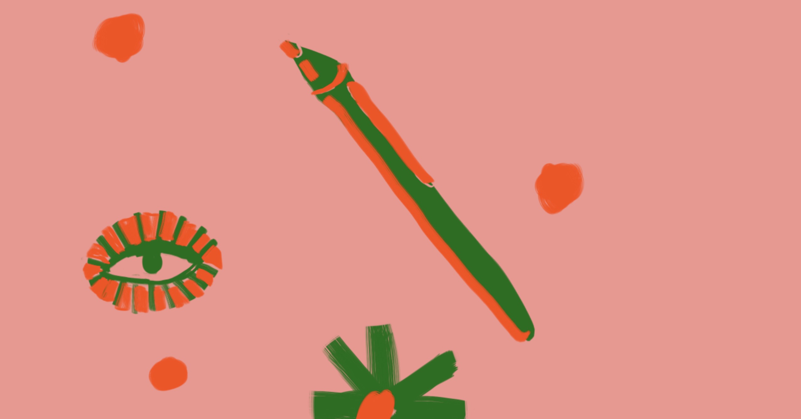 Kurz digitální ilustrace