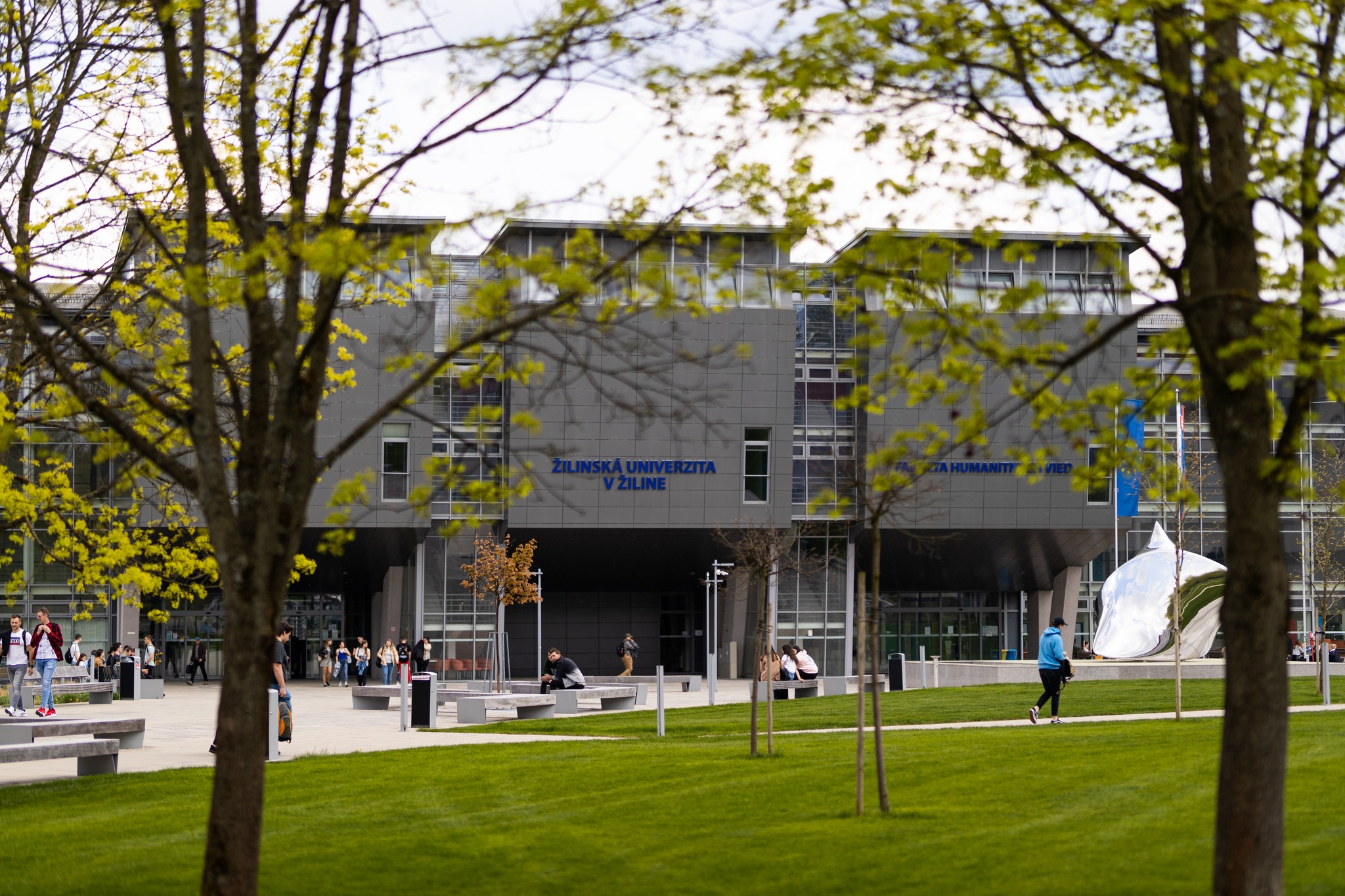 Multimediálne technológie & inžinierstvo