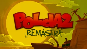 Polda 2 remástr