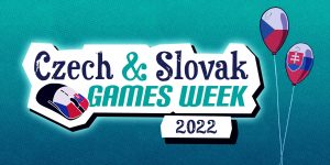 Stále je možné hlásit své hry do akce Czech & Slovak Games Week