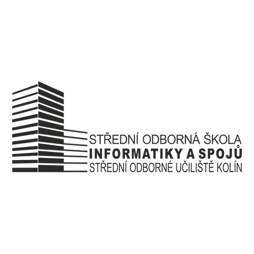 Střední odborná škola informatiky a spojů a SOU Kolín