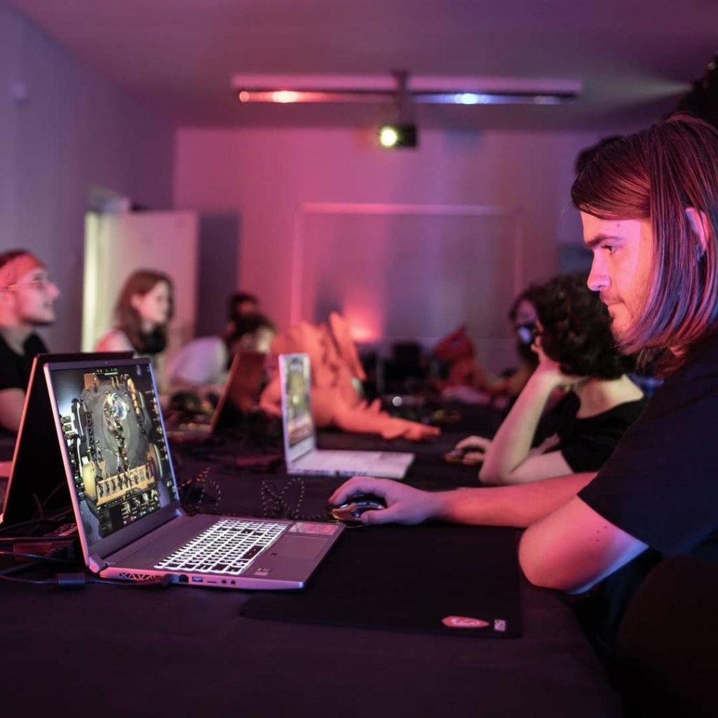 Teória digitálních hier