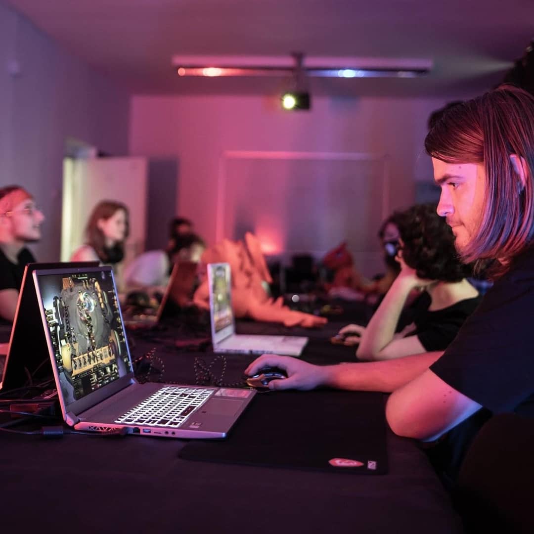 Teória digitálních hier