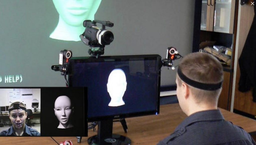 Vizuální informatika: Vývoj počítačových her