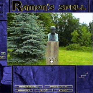 Ramonovo Kouzlo po 27 letech