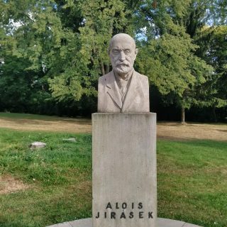 Ramonovo Kouzlo po 27 letech