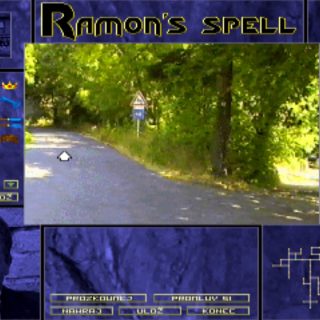 Ramonovo Kouzlo po 27 letech