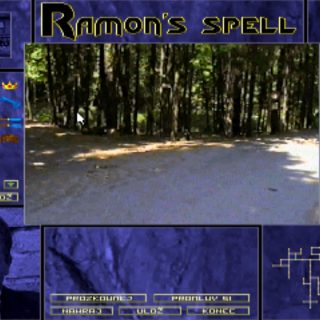 Ramonovo Kouzlo po 27 letech