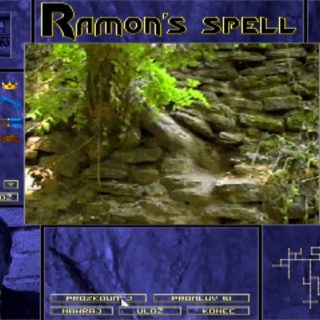 Ramonovo Kouzlo po 27 letech