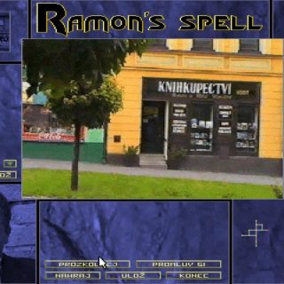 Ramonovo Kouzlo po 27 letech