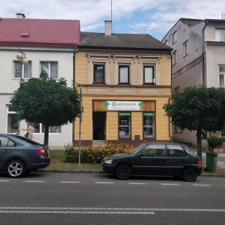 Ramonovo Kouzlo po 27 letech