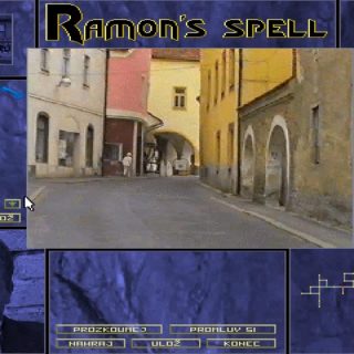 Ramonovo Kouzlo po 27 letech