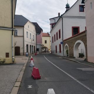 Ramonovo Kouzlo po 27 letech