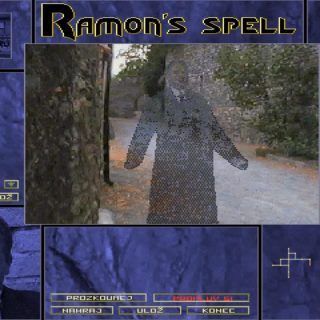 Ramonovo Kouzlo po 27 letech