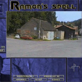 Ramonovo Kouzlo po 27 letech