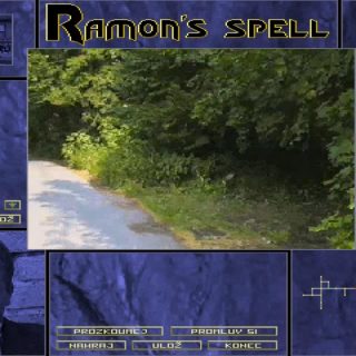 Ramonovo Kouzlo po 27 letech