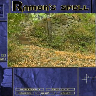 Ramonovo Kouzlo po 27 letech