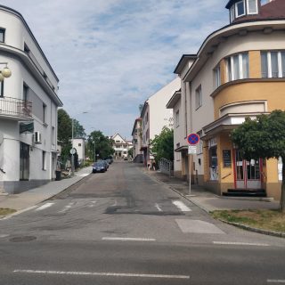 Ramonovo kouzlo po 27 letech