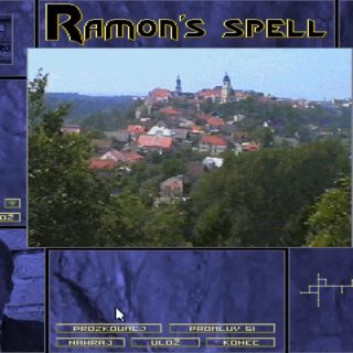 Ramonovo Kouzlo po 27 letech