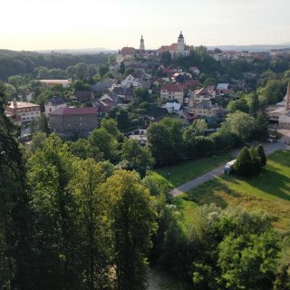 Ramonovo Kouzlo po 27 letech