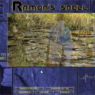 Ramonovo Kouzlo po 27 letech