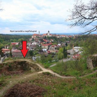 Ramonovo Kouzlo po 27 letech