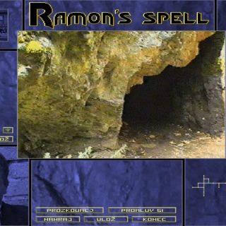 Ramonovo Kouzlo po 27 letech