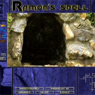 Ramonovo Kouzlo po 27 letech