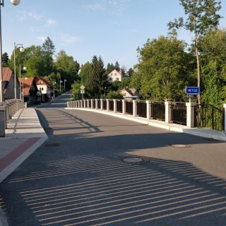 Ramonovo Kouzlo po 27 letech