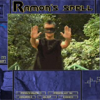 Ramonovo Kouzlo po 27 letech