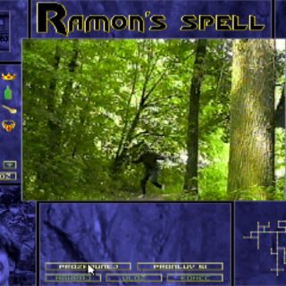 Ramonovo Kouzlo po 27 letech