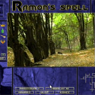 Ramonovo Kouzlo po 27 letech