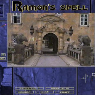 Ramonovo Kouzlo po 27 letech