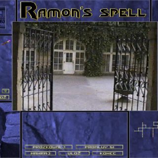 Ramonovo Kouzlo po 27 letech