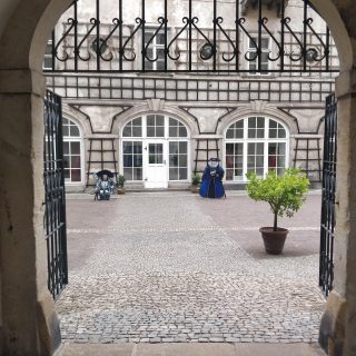 Ramonovo Kouzlo po 27 letech