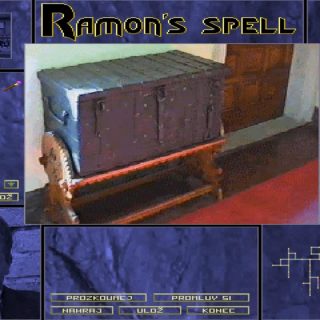 Ramonovo Kouzlo po 27 letech