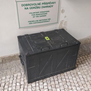 Ramonovo Kouzlo po 27 letech