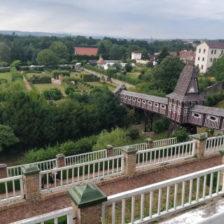 Ramonovo Kouzlo po 27 letech