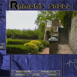 Ramonovo Kouzlo po 27 letech