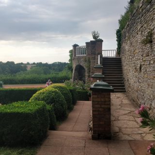 Ramonovo Kouzlo po 27 letech