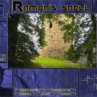 Ramonovo Kouzlo po 27 letech